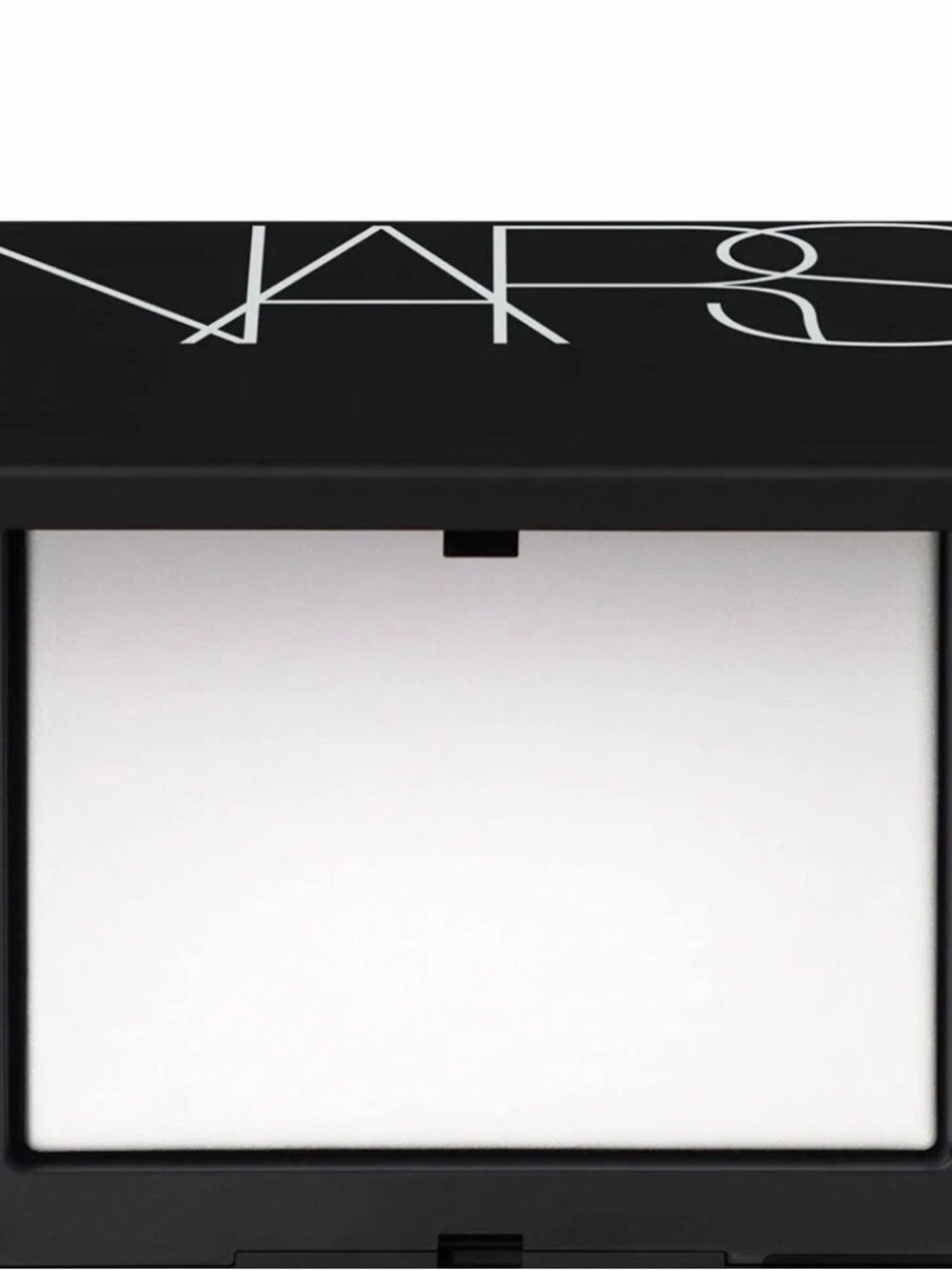 NARS Light Reflecting Setting Powder Crystal Full Size NWT